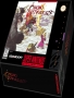 Nintendo  SNES  -  Chrono Trigger (USA)